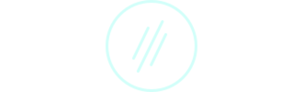 Grafica circolare con linee diagonali, che rappresentano il prurito e il grattarsi